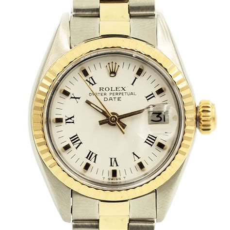 womens 26mm rolex|26mm rolex lady oyster perpetual.